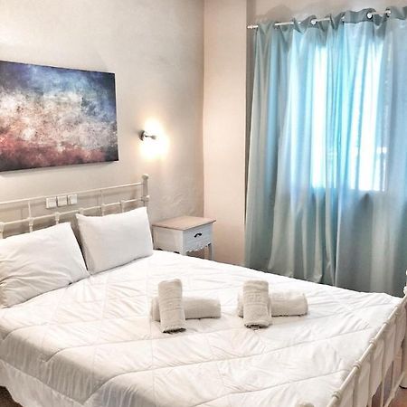 Hotel Kastri Garden Apartment Loutra Edipsou (Evia) Exterior foto